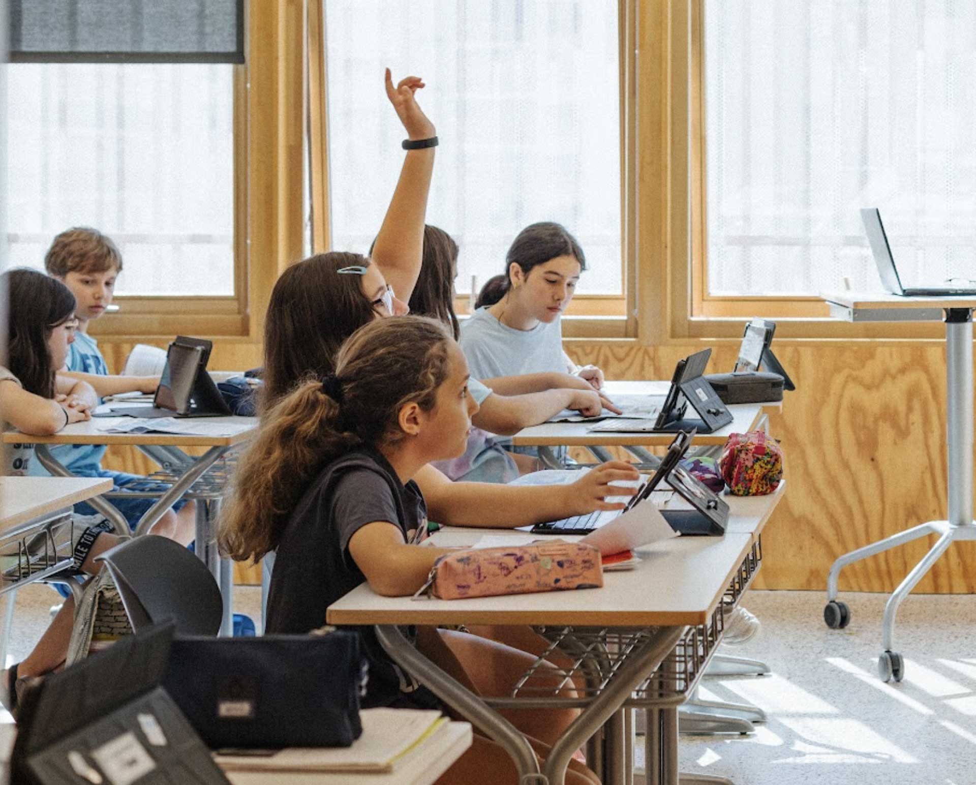 Vorstellung Grundschule