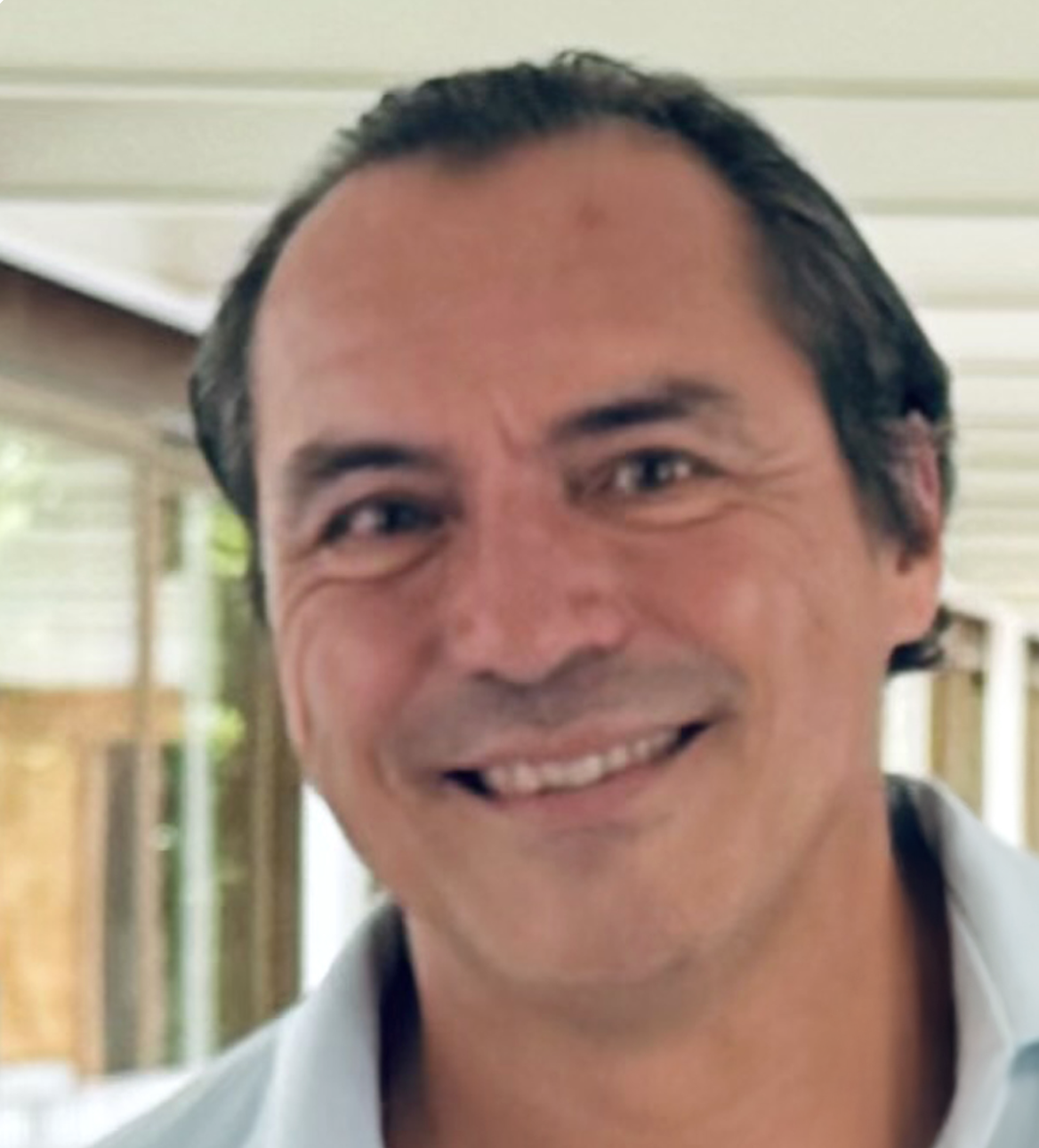 Stellvertretende Schulleitung Marcelo Jansen