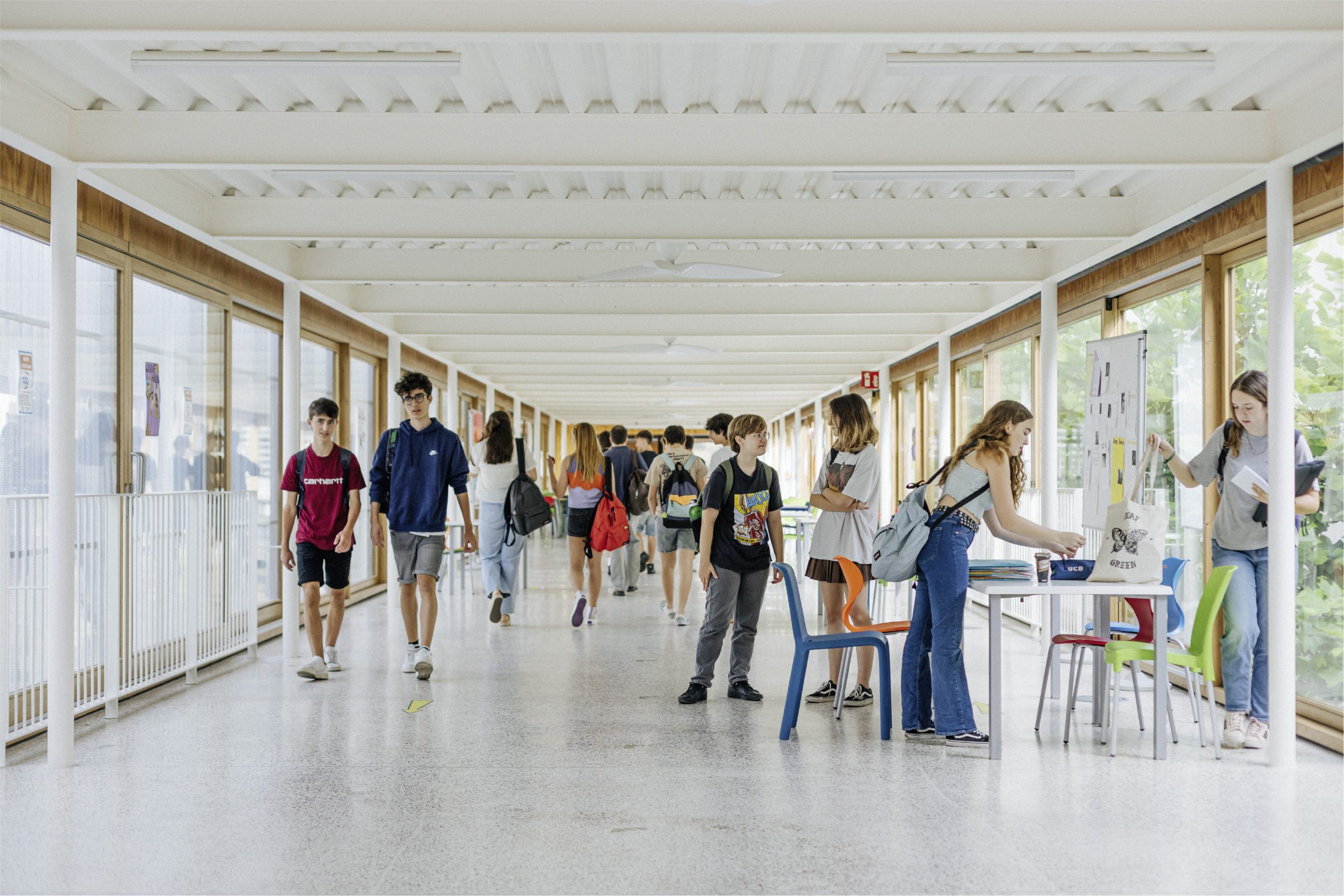 Deutsche Schule Valencia