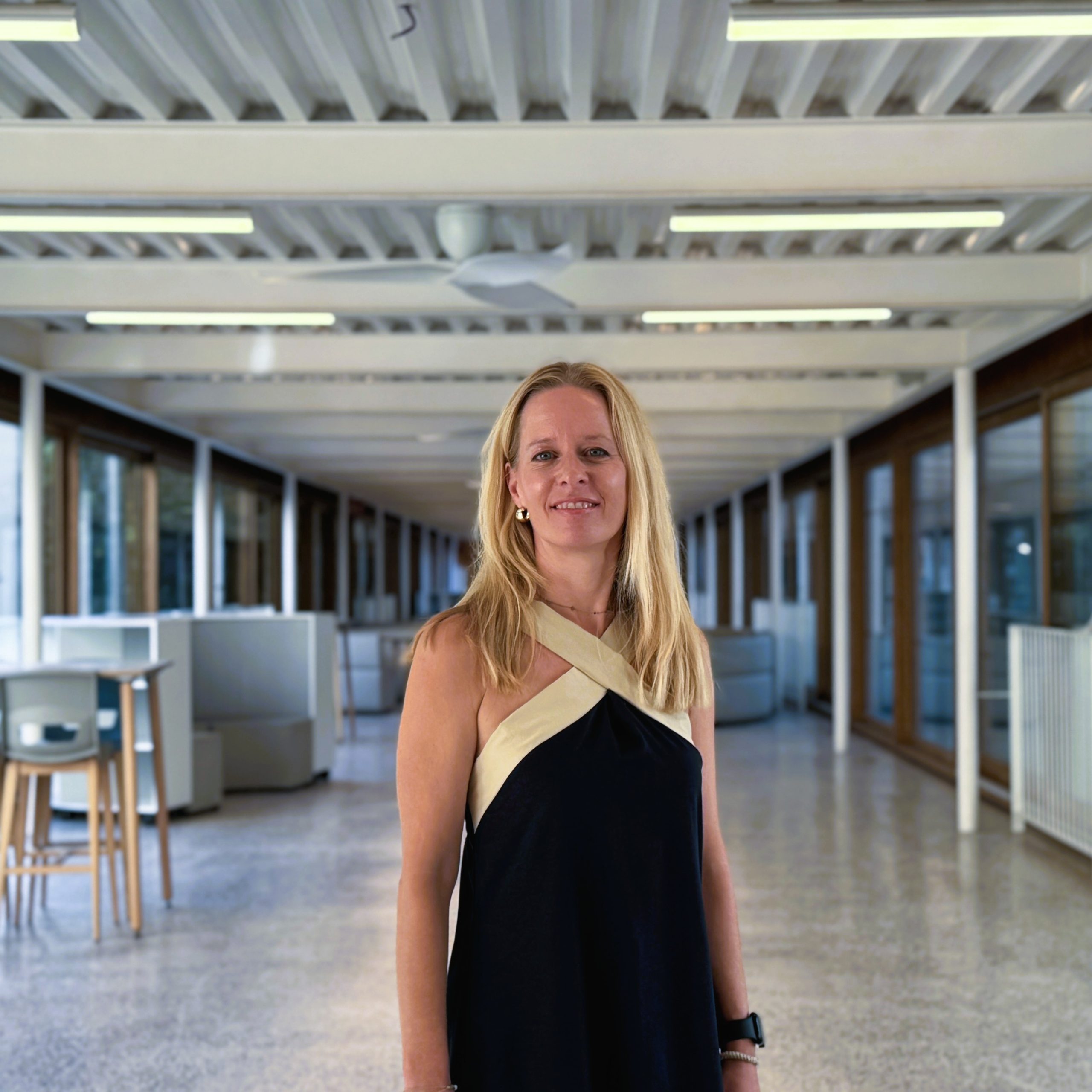 Kindergartenleitung Christina Nell