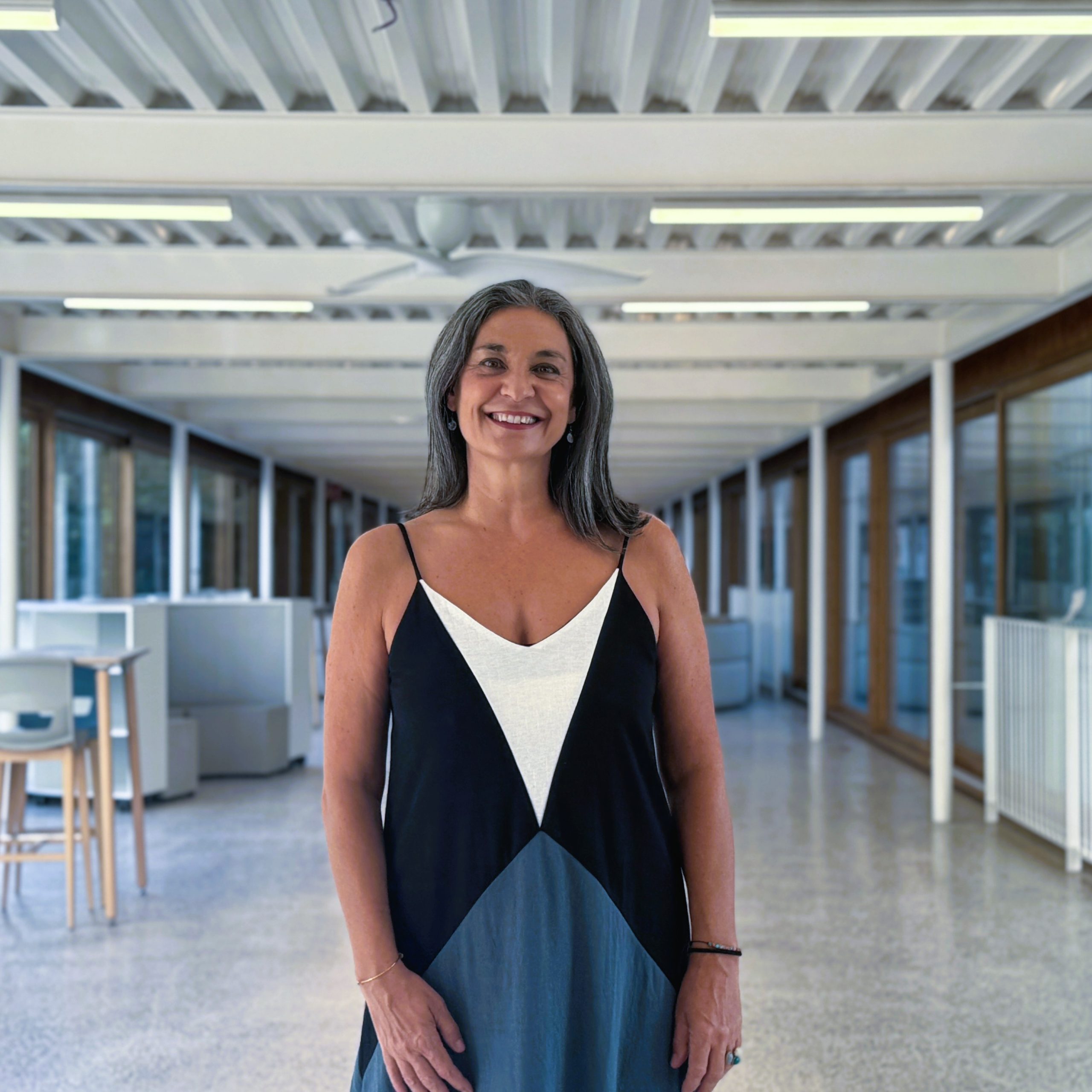 Directora Tecnica Susana Albiñana 